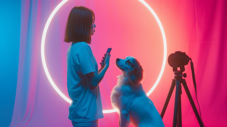 Yaratıcı İş Birliği Konsepti